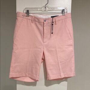NWT Greg Norman  Men's Shorts size 34